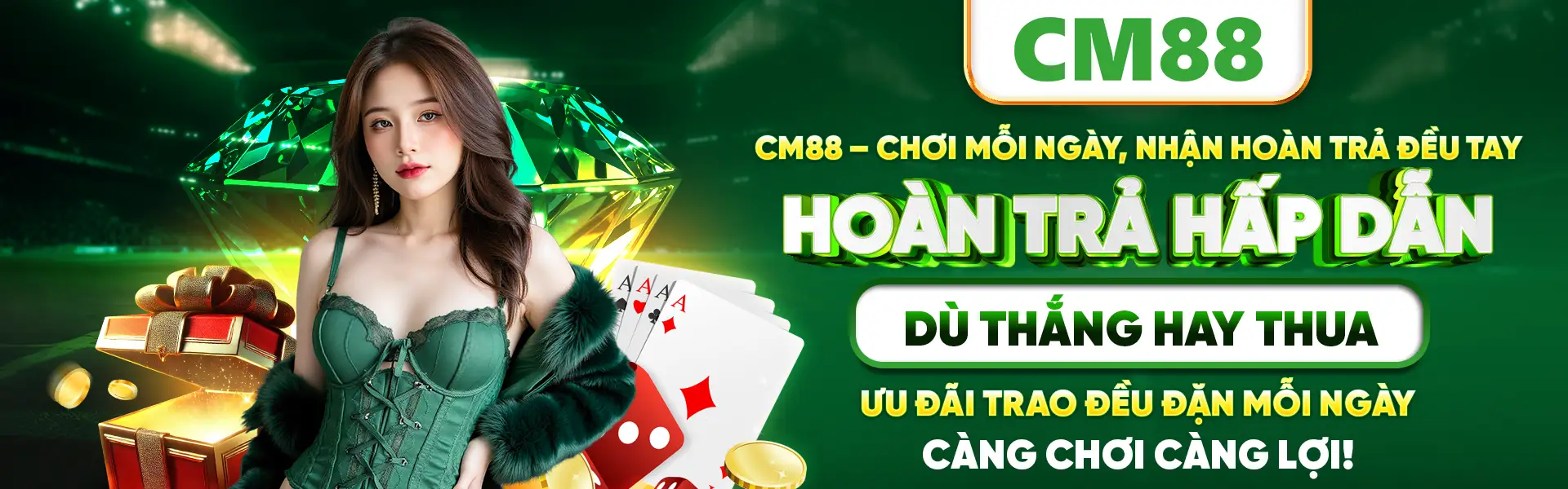 Dịch vụ di động và hỗ trợ người dùng CM88