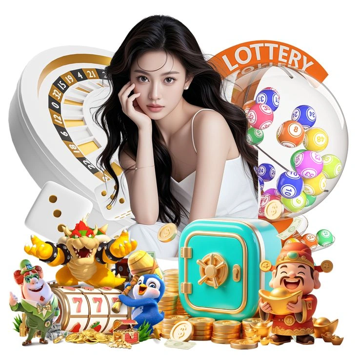 Xổ số tại CM88